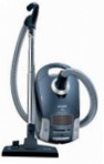 Miele S 4511 Vacuum Cleaner pamantayan pagsusuri bestseller