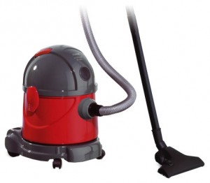 larawan Vacuum Cleaner Bosch BMS 1200, pagsusuri