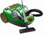 Erisson CVA-855 Vacuum Cleaner normal review bestseller