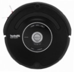 iRobot Roomba 570 Пилосос робот огляд бестселлер