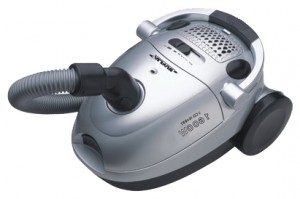 Photo Vacuum Cleaner ALPARI VCD 1648 BT, review