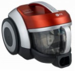 LG V-C7920HTQ Vacuum Cleaner pamantayan pagsusuri bestseller