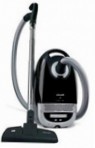 Miele S 5480 Vacuum Cleaner pamantayan pagsusuri bestseller
