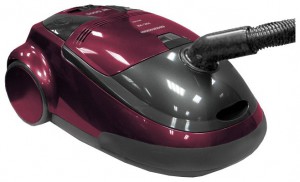 Photo Vacuum Cleaner REDMOND RV-301, review