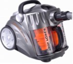 Trisa 9440 Power Cyclone Vacuum Cleaner normal review bestseller