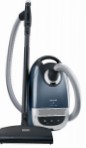 Miele S 5981 + SEB 217 Vacuum Cleaner pamantayan pagsusuri bestseller