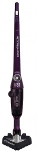 Photo Vacuum Cleaner Rowenta RH 8552, review
