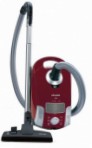Miele S 4282 Vacuum Cleaner pamantayan pagsusuri bestseller