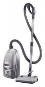 Photo Vacuum Cleaner Lindhaus Aria elite, review