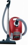 Miele S 4582 Vacuum Cleaner pamantayan pagsusuri bestseller