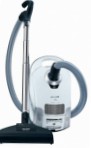 Miele S 4712 Vacuum Cleaner pamantayan pagsusuri bestseller
