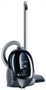 Photo Vacuum Cleaner Siemens VS 01E2100, review