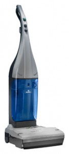 larawan Vacuum Cleaner Lindhaus LW 38 pro, pagsusuri