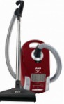 Miele S 4262 Cat&Dog Vacuum Cleaner pamantayan pagsusuri bestseller
