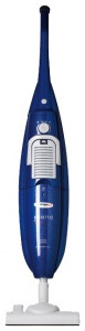 larawan Vacuum Cleaner Menikini Briosa 450, pagsusuri