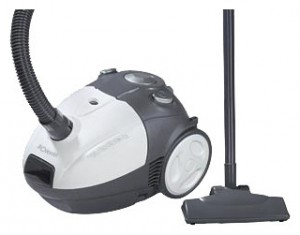 Photo Vacuum Cleaner Bomann BS 974 CB, review