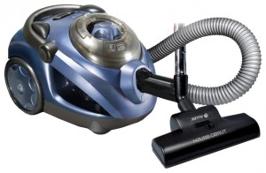 Photo Vacuum Cleaner VITEK VT-1825, review