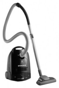 larawan Vacuum Cleaner Electrolux ZCE 2445, pagsusuri