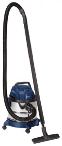 Photo Vacuum Cleaner Einhell BT-VC1215 SA, review