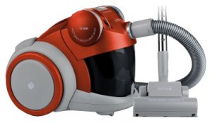Photo Vacuum Cleaner VITEK VT-1843, review