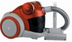 VITEK VT-1843 Vacuum Cleaner normal review bestseller