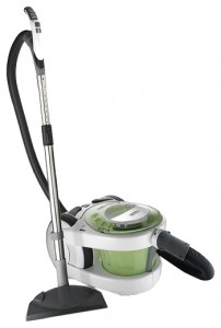 Photo Vacuum Cleaner Delonghi WFF 1800PET, review