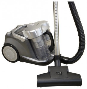 Photo Vacuum Cleaner Liberton LVCC-3720, review