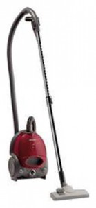 Photo Vacuum Cleaner Philips FC 8433, review