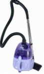 BEKO BKS 1248 Vacuum Cleaner pamantayan pagsusuri bestseller