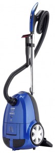 larawan Vacuum Cleaner BEKO BKS 2125, pagsusuri