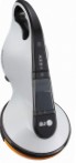 LG VH9201DSW Пылесос ручной обзор бестселлер