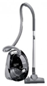 Photo Vacuum Cleaner Siemens VS 06G2410, review