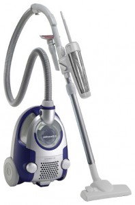 larawan Vacuum Cleaner Electrolux ZAC 6825, pagsusuri