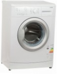 BEKO WKB 61022 PTYA Tvättmaskin fristående, avtagbar klädsel för inbäddning recension bästsäljare