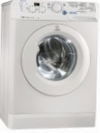 Indesit NWSP 61051 GR Máy giặt độc lập kiểm tra lại người bán hàng giỏi nhất