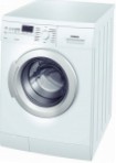 Siemens WM 12E444 Tvättmaskin fristående, avtagbar klädsel för inbäddning recension bästsäljare