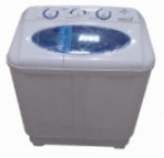 Белоснежка XPB 3500LG ﻿Washing Machine freestanding review bestseller
