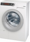 Gorenje W 66Z03 N/S Tvättmaskin fristående, avtagbar klädsel för inbäddning recension bästsäljare