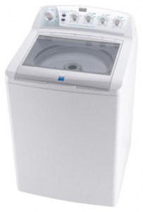 Photo Machine à laver Frigidaire MLTU 12GGAWB, examen