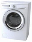 Vestfrost VFWM 1041 WL 洗衣机 独立的，可移动的盖子嵌入 评论 畅销书