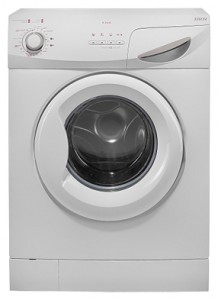 Photo Machine à laver Vestel AWM 840, examen