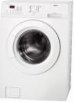 AEG L 60260 SL Vaskemaskine frit stående anmeldelse bedst sælgende