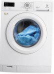 Electrolux EWW 51676 HW Vaskemaskine frit stående anmeldelse bedst sælgende