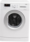 BEKO WKB 61031 PTMA Machine à laver autoportante, couvercle amovible pour l'intégration examen best-seller