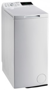 Photo ﻿Washing Machine Indesit ITW D 61051 G, review