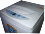 Daewoo DWF-760MP Mașină de spălat de sine statatoare revizuire cel mai vândut
