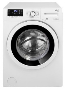 Photo Machine à laver BEKO ELY 67031 PTYB3, examen