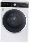 LG F-14U2TBS2 ﻿Washing Machine freestanding review bestseller