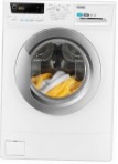 Zanussi ZWSG 7120 VS Máy giặt độc lập kiểm tra lại người bán hàng giỏi nhất