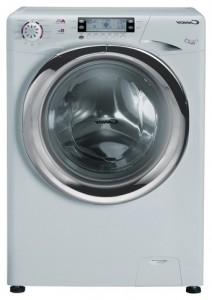 Photo ﻿Washing Machine Candy GO3E 210 LC, review